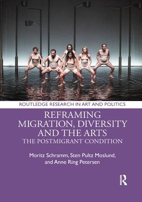 Reframing Migration, Diversity and The Arts: Postmigrant Condition