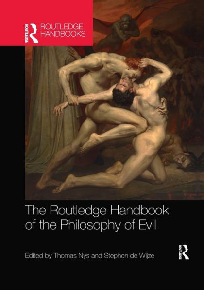 the Routledge Handbook of Philosophy Evil