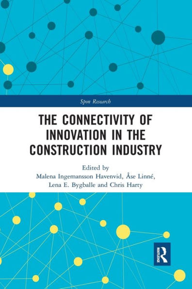 the Connectivity of Innovation Construction Industry