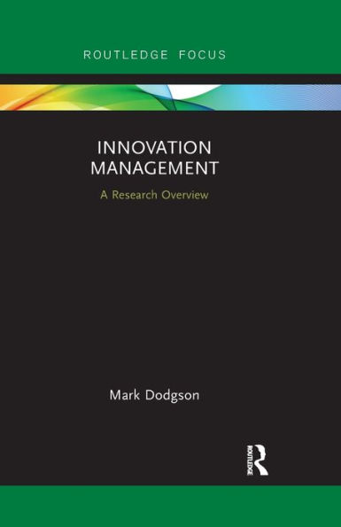 Innovation Management: A Research Overview