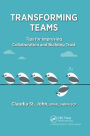 Transforming Teams: Tips for Improving Collaboration and Building Trust