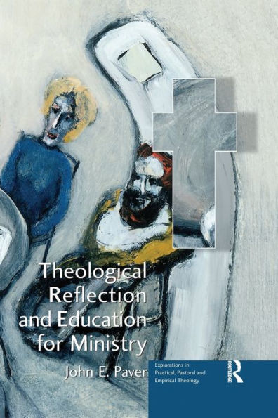 Theological Reflection and Education for Ministry: The Search Integration Theology