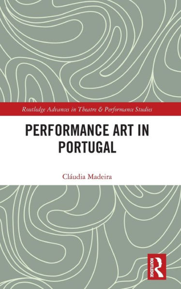Performance Art Portugal