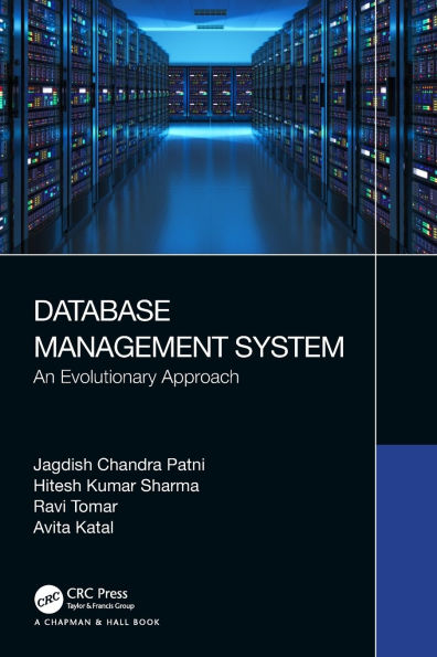 Database Management System: An Evolutionary Approach