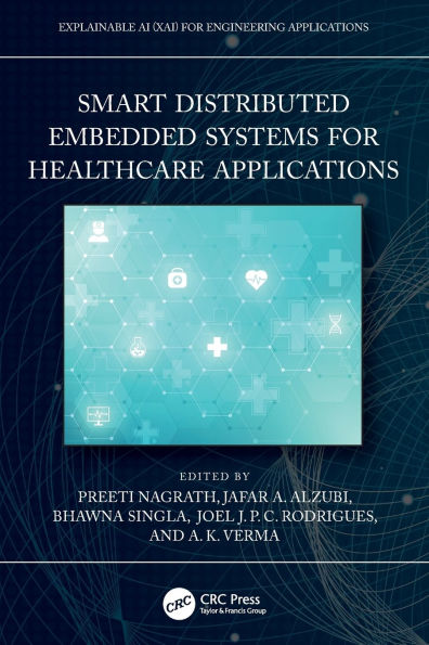 Smart Distributed Embedded Systems for Healthcare Applications