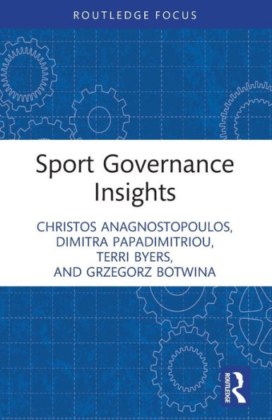 Sport Governance Insights