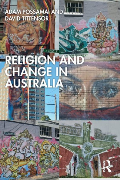 Religion and Change Australia