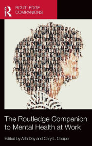 Free books to download on ipad The Routledge Companion to Mental Health at Work