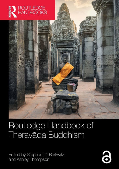 Routledge Handbook of Theravada Buddhism