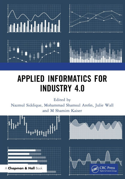 Applied Informatics for Industry 4.0