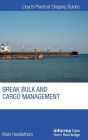 Break Bulk and Cargo Management