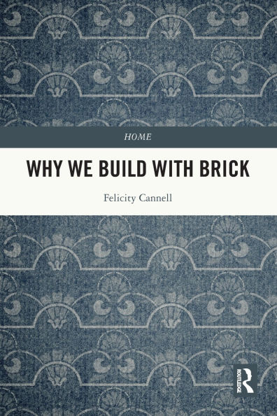 Why We Build With Brick