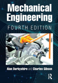 Title: Mechanical Engineering, Author: Alan Darbyshire