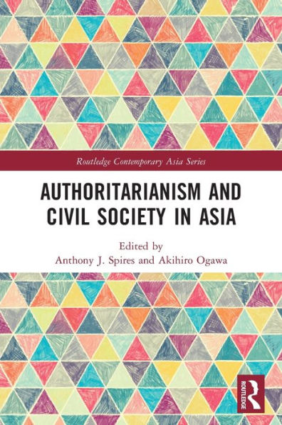 Authoritarianism and Civil Society Asia