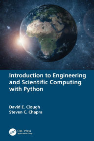 Title: Introduction to Engineering and Scientific Computing with Python, Author: David E. Clough