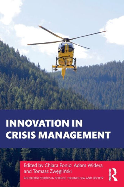 Innovation Crisis Management
