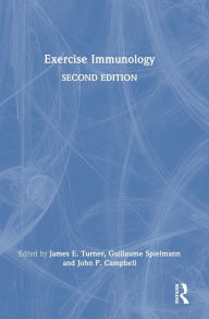 Title: Exercise Immunology, Author: James Turner