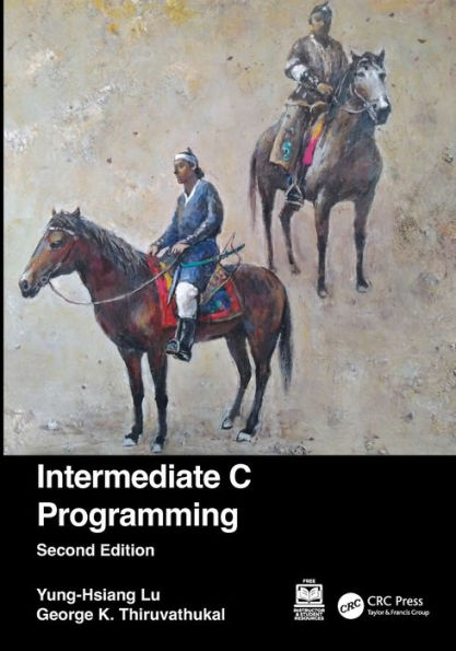 Intermediate C Programming