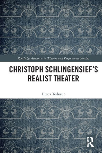 Christoph Schlingensief's Realist Theater