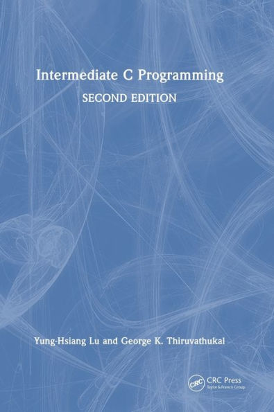 Intermediate C Programming
