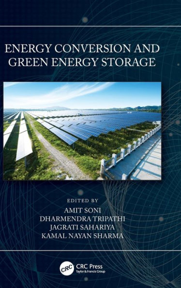 Energy Conversion and Green Storage