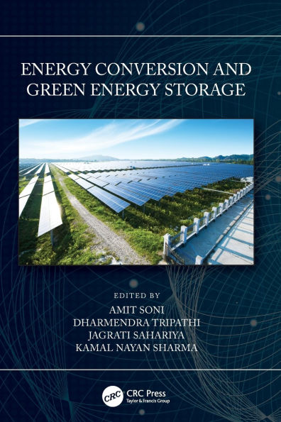 Energy Conversion and Green Storage