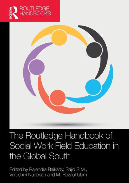 the Routledge Handbook of Social Work Field Education Global South