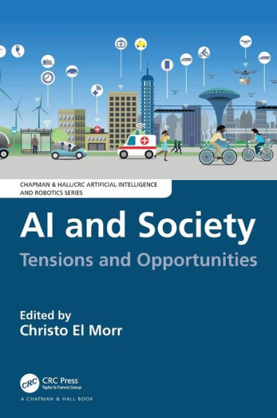 AI and Society: Tensions Opportunities