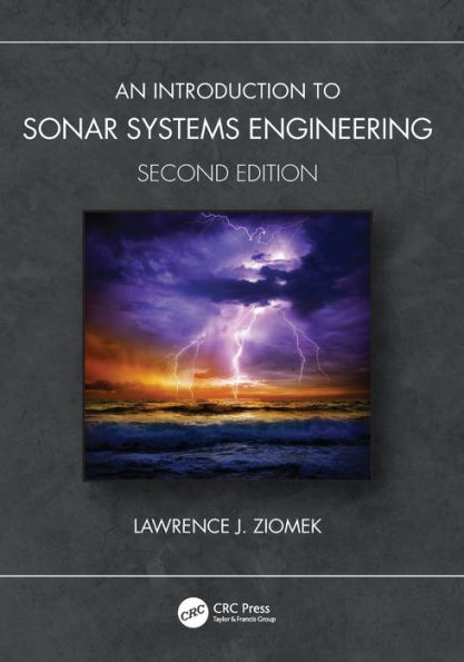 An Introduction to Sonar Systems Engineering