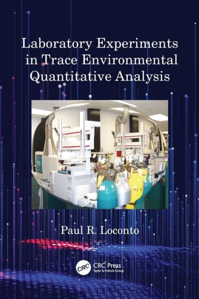 Laboratory Experiments Trace Environmental Quantitative Analysis