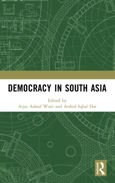 Democracy South Asia