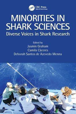 Minorities Shark Sciences: Diverse Voices Research