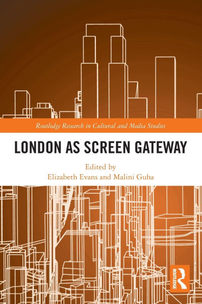 London as Screen Gateway