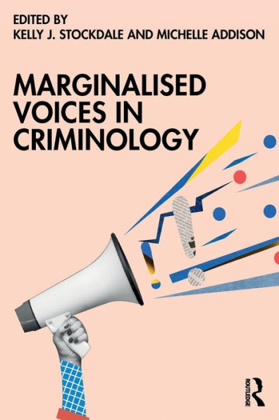 Marginalised Voices Criminology