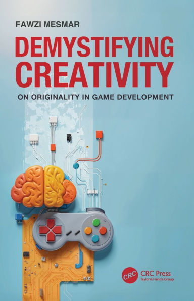 Demystifying Creativity: On Originality Game Development