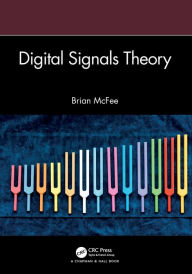 Title: Digital Signals Theory, Author: Brian McFee