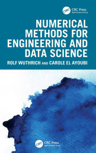 Title: Numerical Methods for Engineering and Data Science, Author: Rolf Wuthrich