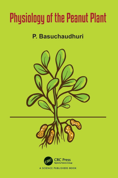 Physiology of the Peanut Plant