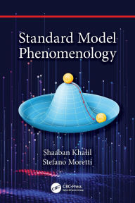 Title: Standard Model Phenomenology, Author: Shaaban Khalil