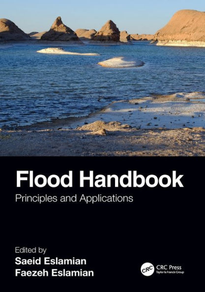 Flood Handbook: Principles and Applications