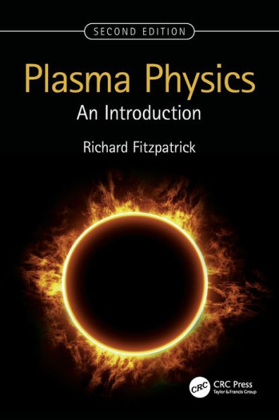 Plasma Physics: An Introduction