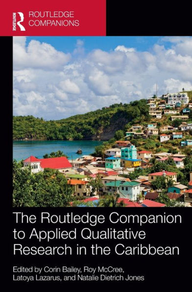 the Routledge Companion to Applied Qualitative Research Caribbean