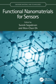Title: Functional Nanomaterials for Sensors, Author: Suresh Sagadevan