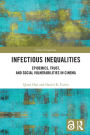 Infectious Inequalities: Epidemics, Trust, and Social Vulnerabilities in Cinema