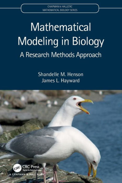 Mathematical Modeling Biology: A Research Methods Approach