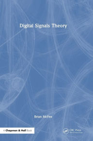 Title: Digital Signals Theory, Author: Brian McFee