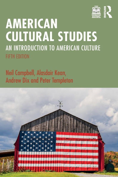 American Cultural Studies: An Introduction to Culture