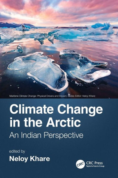 Climate Change the Arctic: An Indian Perspective