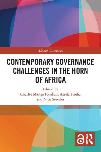 Contemporary Governance Challenges the Horn of Africa
