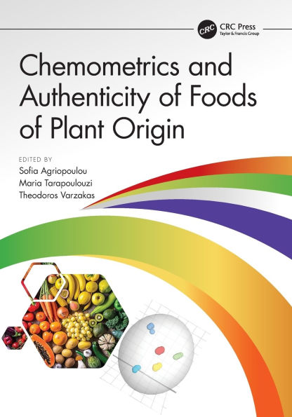 Chemometrics and Authenticity of Foods Plant Origin